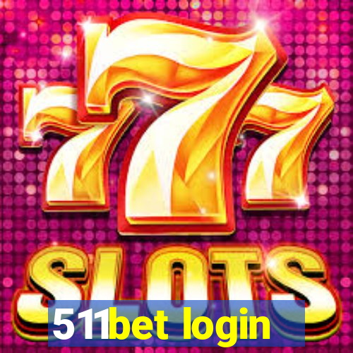 511bet login